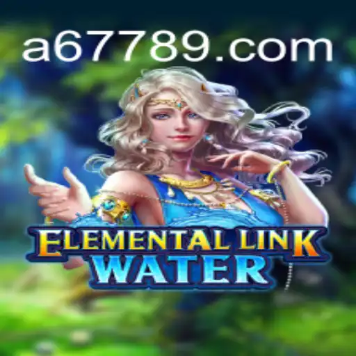 Discover the Mystical World of ElementalLinkWater