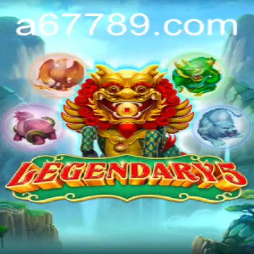 Legendary5: A New Chapter in Gaming