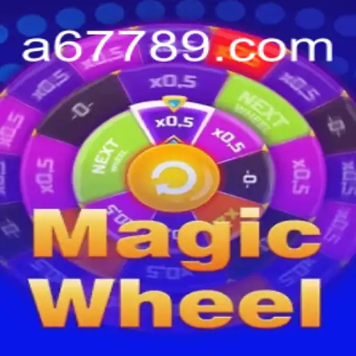 MagicWheel: A Fascinating Journey into the World of Strategic Gaming