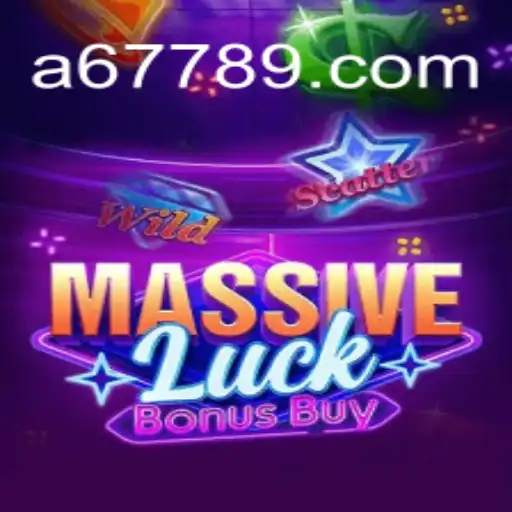 MassiveLuckBonusBuy: A Gaming Experience Like No Other