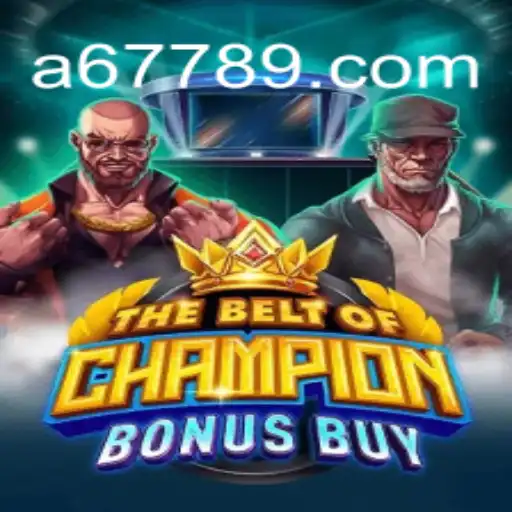 The Thrilling World of TheBeltOfChampionBonusBuy Game