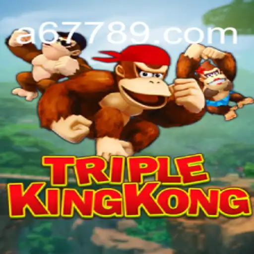 TripleKingKong: Discover the Excitement and Strategy